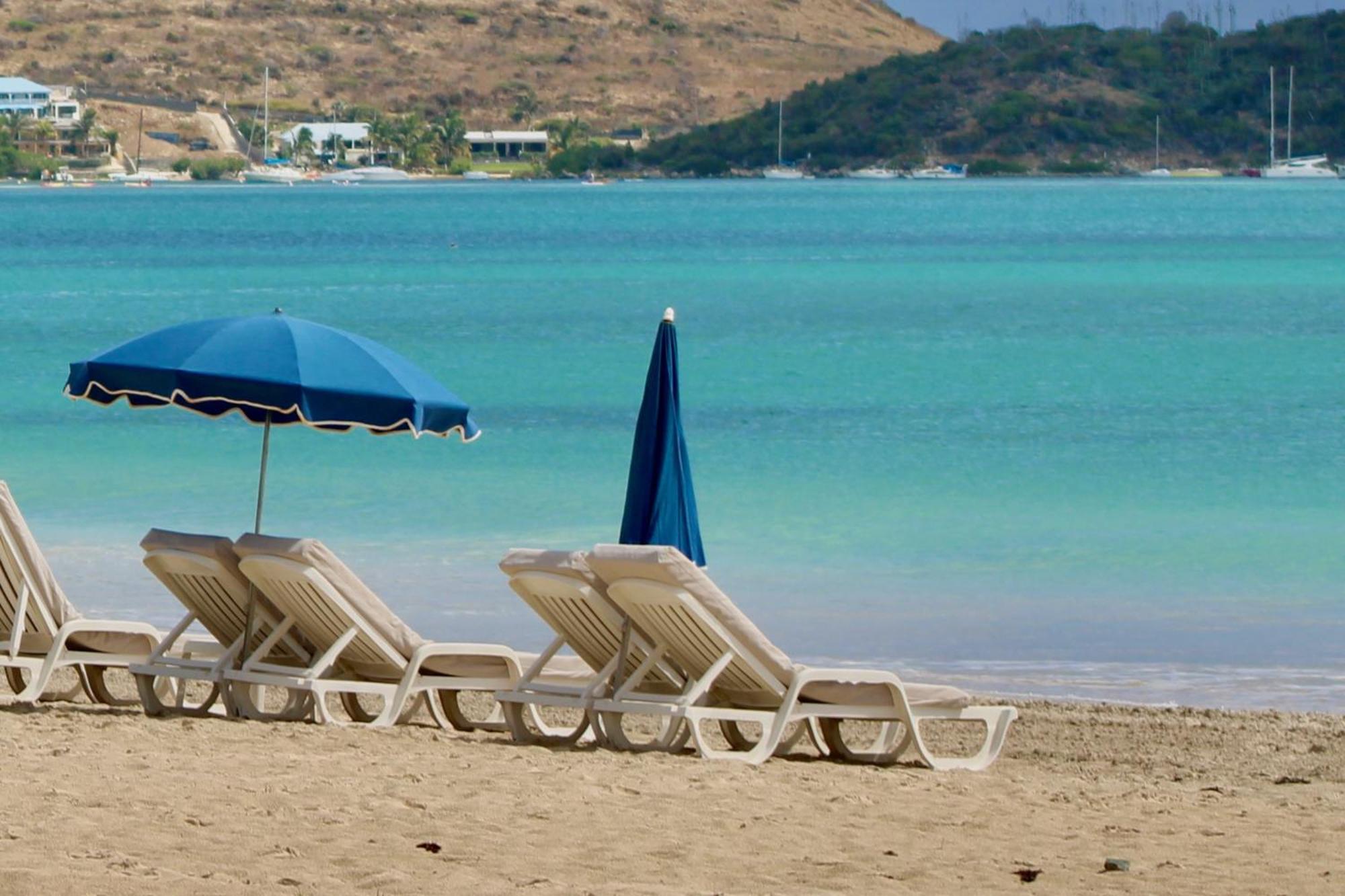Sun Caraibes Villa Orient Bay Exterior photo