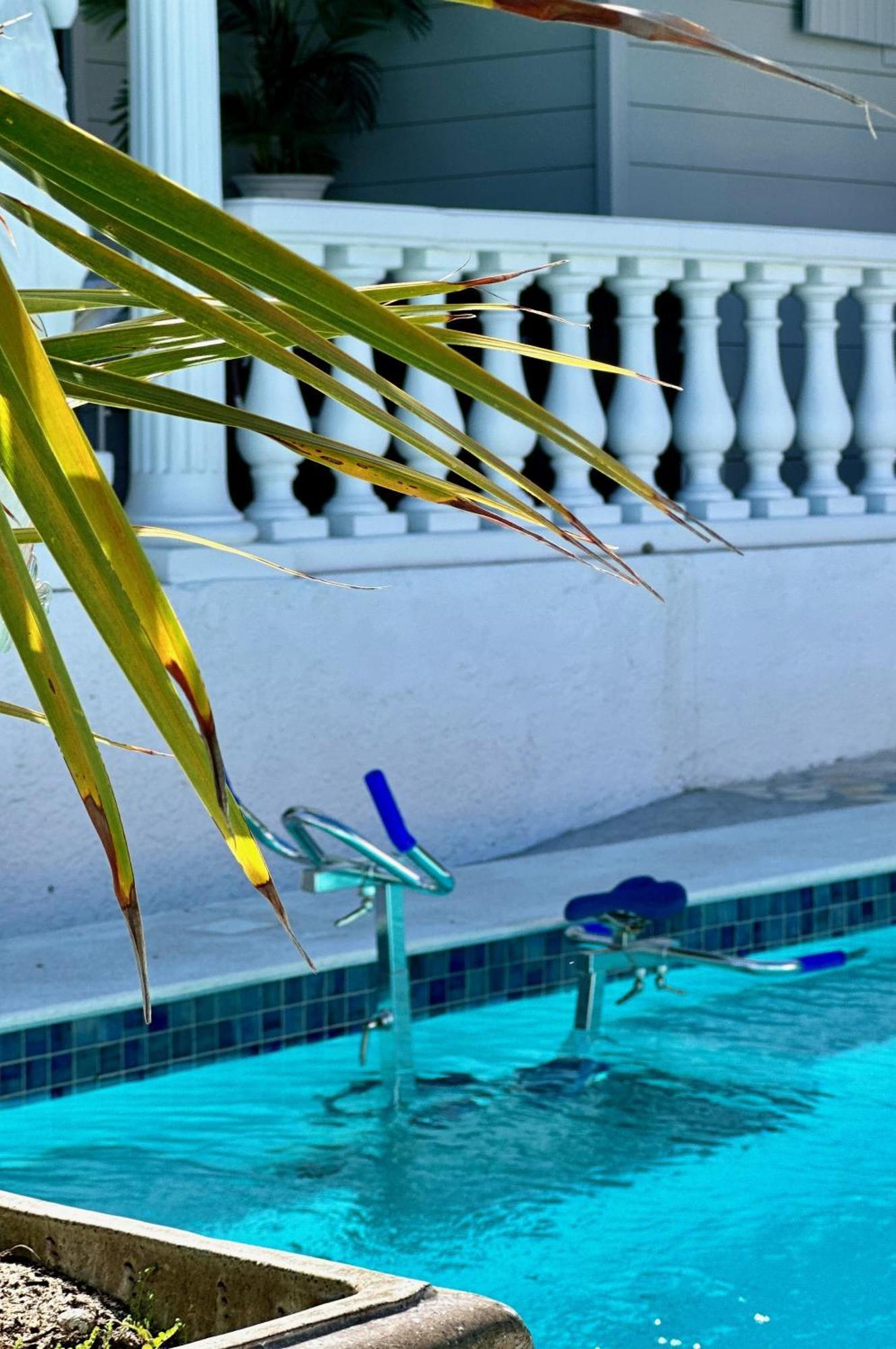 Sun Caraibes Villa Orient Bay Exterior photo